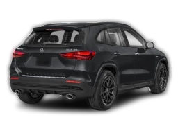 Mercedes-Benz GLA AMG GLA 35 4MATIC SUV 2026
