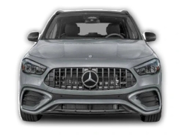 Mercedes-Benz GLA AMG GLA 35 4MATIC SUV 2026
