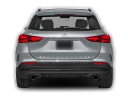 Mercedes-Benz GLA AMG GLA 35 4MATIC SUV 2026