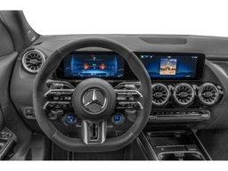 Mercedes-Benz GLA AMG GLA 35 4MATIC SUV 2026