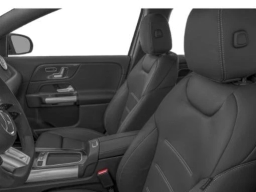 Mercedes-Benz GLA AMG GLA 35 4MATIC SUV 2026