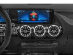 Mercedes-Benz GLA AMG GLA 35 4MATIC SUV 2026