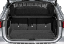 Mercedes-Benz GLA AMG GLA 35 4MATIC SUV 2026