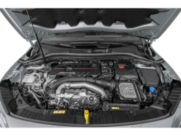 Mercedes-Benz GLA AMG GLA 35 4MATIC SUV 2026