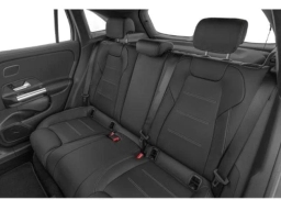 Mercedes-Benz GLA AMG GLA 35 4MATIC SUV 2026