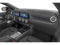 Mercedes-Benz GLA AMG GLA 35 4MATIC SUV 2026