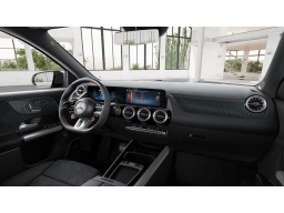 Mercedes-Benz GLA AMG GLA 35 4MATIC SUV 2026