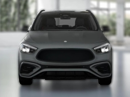 Mercedes-Benz GLA AMG GLA 35 4MATIC SUV 2026