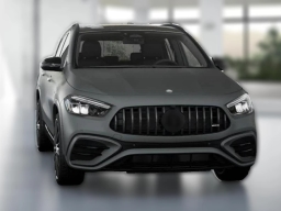 Mercedes-Benz GLA AMG GLA 35 4MATIC SUV 2026