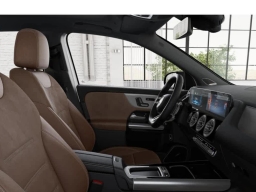 Mercedes-Benz GLA AMG GLA 35 4MATIC SUV 2025