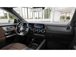 Mercedes-Benz GLA AMG GLA 35 4MATIC SUV 2025