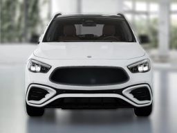 Mercedes-Benz GLA AMG GLA 35 4MATIC SUV 2025