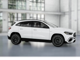 Mercedes-Benz GLA AMG GLA 35 4MATIC SUV 2025