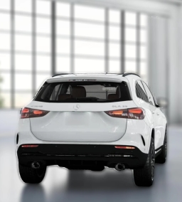 Mercedes-Benz GLA AMG GLA 35 4MATIC SUV 2025