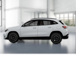 Mercedes-Benz GLA AMG GLA 35 4MATIC SUV 2025