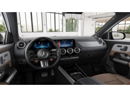 Mercedes-Benz GLA AMG GLA 35 4MATIC SUV 2025