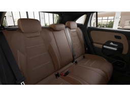 Mercedes-Benz GLA AMG GLA 35 4MATIC SUV 2025