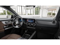 Mercedes-Benz GLA AMG GLA 35 4MATIC SUV 2025