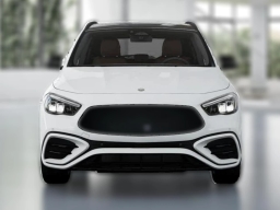 Mercedes-Benz GLA AMG GLA 35 4MATIC SUV 2025