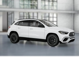 Mercedes-Benz GLA AMG GLA 35 4MATIC SUV 2025