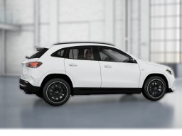 Mercedes-Benz GLA AMG GLA 35 4MATIC SUV 2025