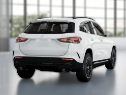 Mercedes-Benz GLA AMG GLA 35 4MATIC SUV 2025