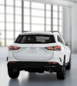 Mercedes-Benz GLA AMG GLA 35 4MATIC SUV 2025