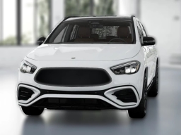 Mercedes-Benz GLA AMG GLA 35 4MATIC SUV 2025