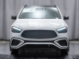 Mercedes-Benz GLA AMG GLA 35 4MATIC SUV 2025