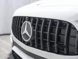 Mercedes-Benz GLA AMG GLA 35 4MATIC SUV 2025