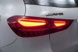 Mercedes-Benz GLA AMG GLA 35 4MATIC SUV 2025