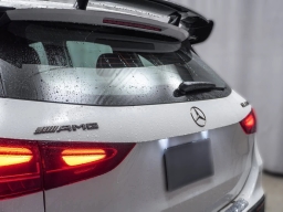 Mercedes-Benz GLA AMG GLA 35 4MATIC SUV 2025