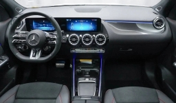 Mercedes-Benz GLA AMG GLA 35 4MATIC SUV 2025