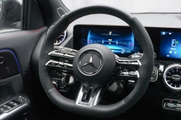 Mercedes-Benz GLA AMG GLA 35 4MATIC SUV 2025