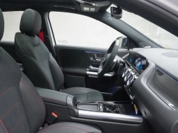 Mercedes-Benz GLA AMG GLA 35 4MATIC SUV 2025