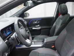 Mercedes-Benz GLA AMG GLA 35 4MATIC SUV 2025