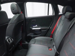 Mercedes-Benz GLA AMG GLA 35 4MATIC SUV 2025