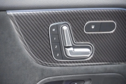 Mercedes-Benz GLA AMG GLA 35 4MATIC SUV 2025