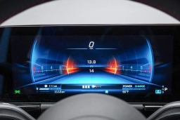 Mercedes-Benz GLA AMG GLA 35 4MATIC SUV 2025