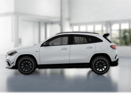 Mercedes-Benz GLA AMG GLA 35 4MATIC SUV 2025
