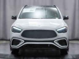 Mercedes-Benz GLA AMG GLA 35 4MATIC SUV 2025