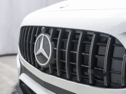 Mercedes-Benz GLA AMG GLA 35 4MATIC SUV 2025