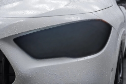 Mercedes-Benz GLA AMG GLA 35 4MATIC SUV 2025