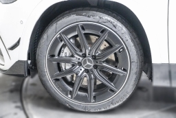 Mercedes-Benz GLA AMG GLA 35 4MATIC SUV 2025