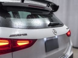 Mercedes-Benz GLA AMG GLA 35 4MATIC SUV 2025