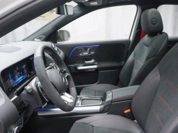 Mercedes-Benz GLA AMG GLA 35 4MATIC SUV 2025