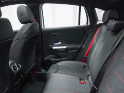 Mercedes-Benz GLA AMG GLA 35 4MATIC SUV 2025