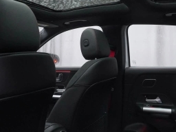 Mercedes-Benz GLA AMG GLA 35 4MATIC SUV 2025