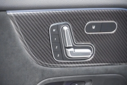 Mercedes-Benz GLA AMG GLA 35 4MATIC SUV 2025