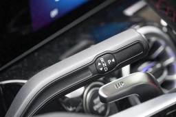 Mercedes-Benz GLA AMG GLA 35 4MATIC SUV 2025